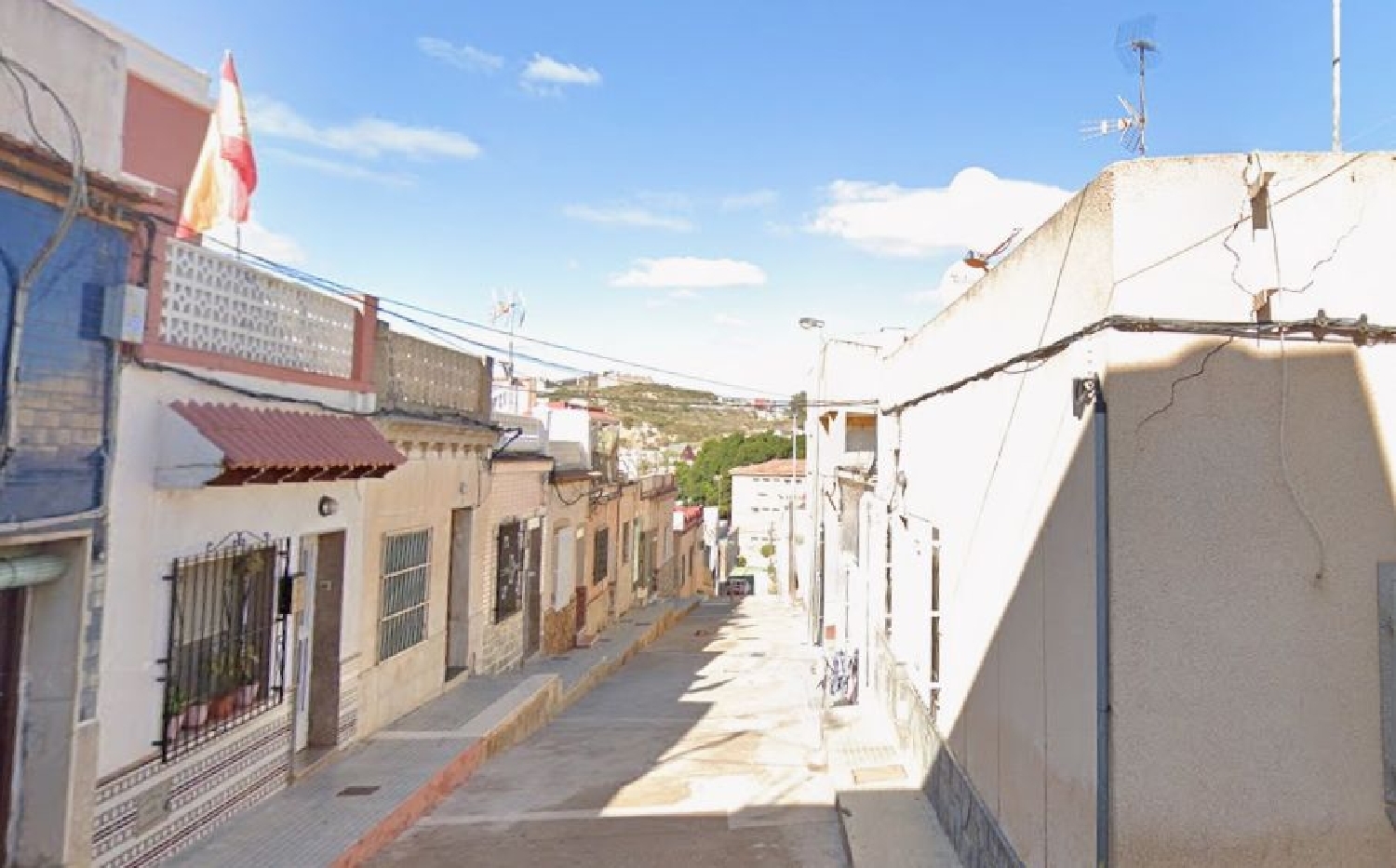  te koop huis Lo Cartagena Baix Segura 2