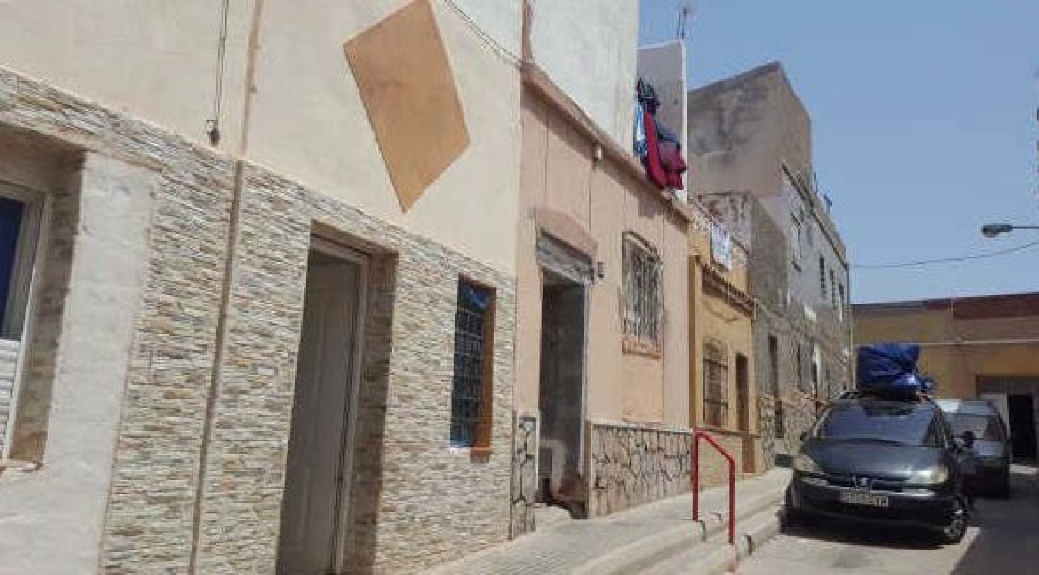  te koop huis Lo Cartagena Baix Segura 2