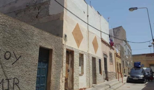 Lo Cartagena Baix Segura huis foto 6383443