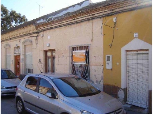 Lo Cartagena Baix Segura huis foto 6383448
