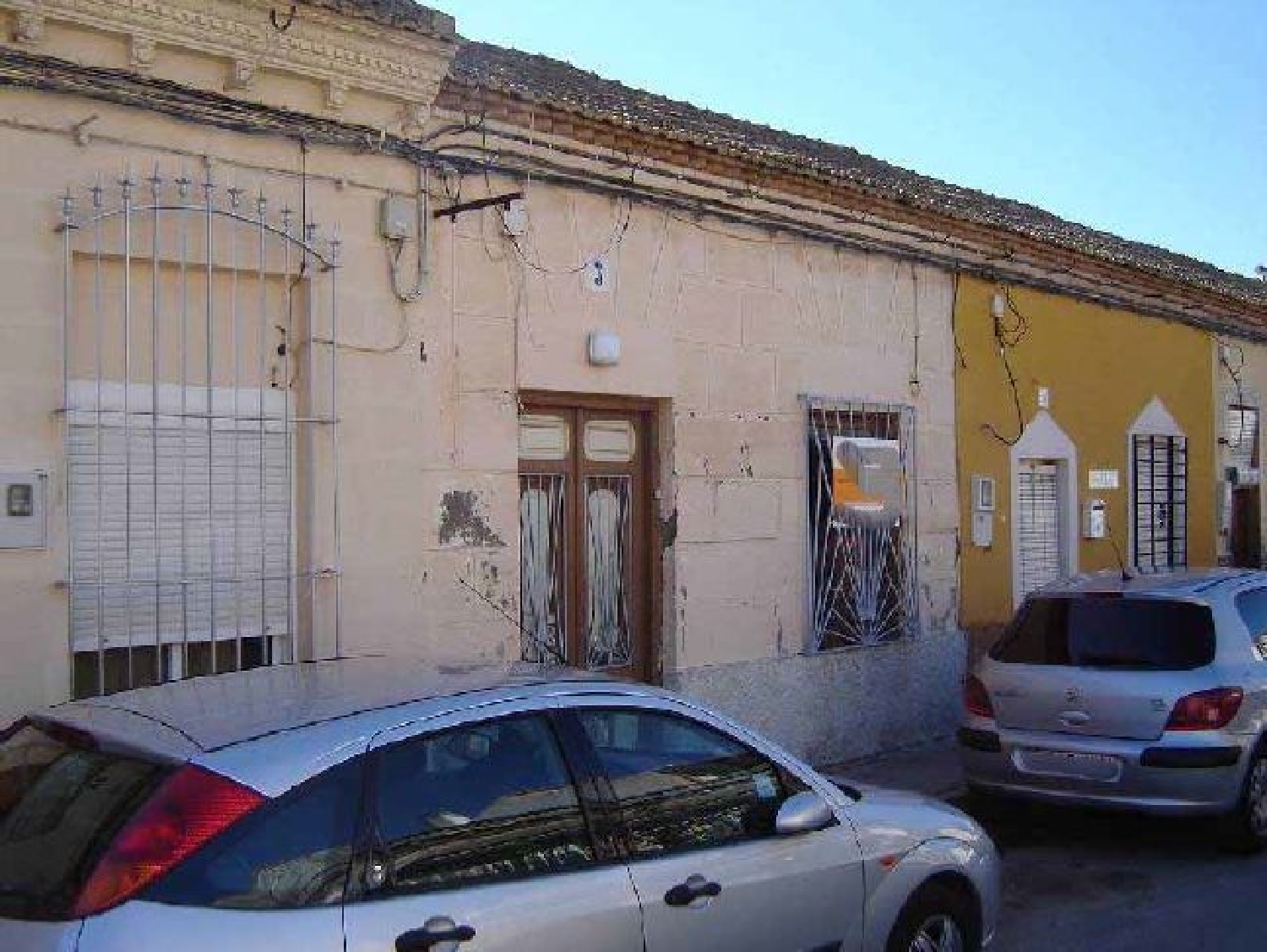  te koop huis Lo Cartagena Baix Segura 3