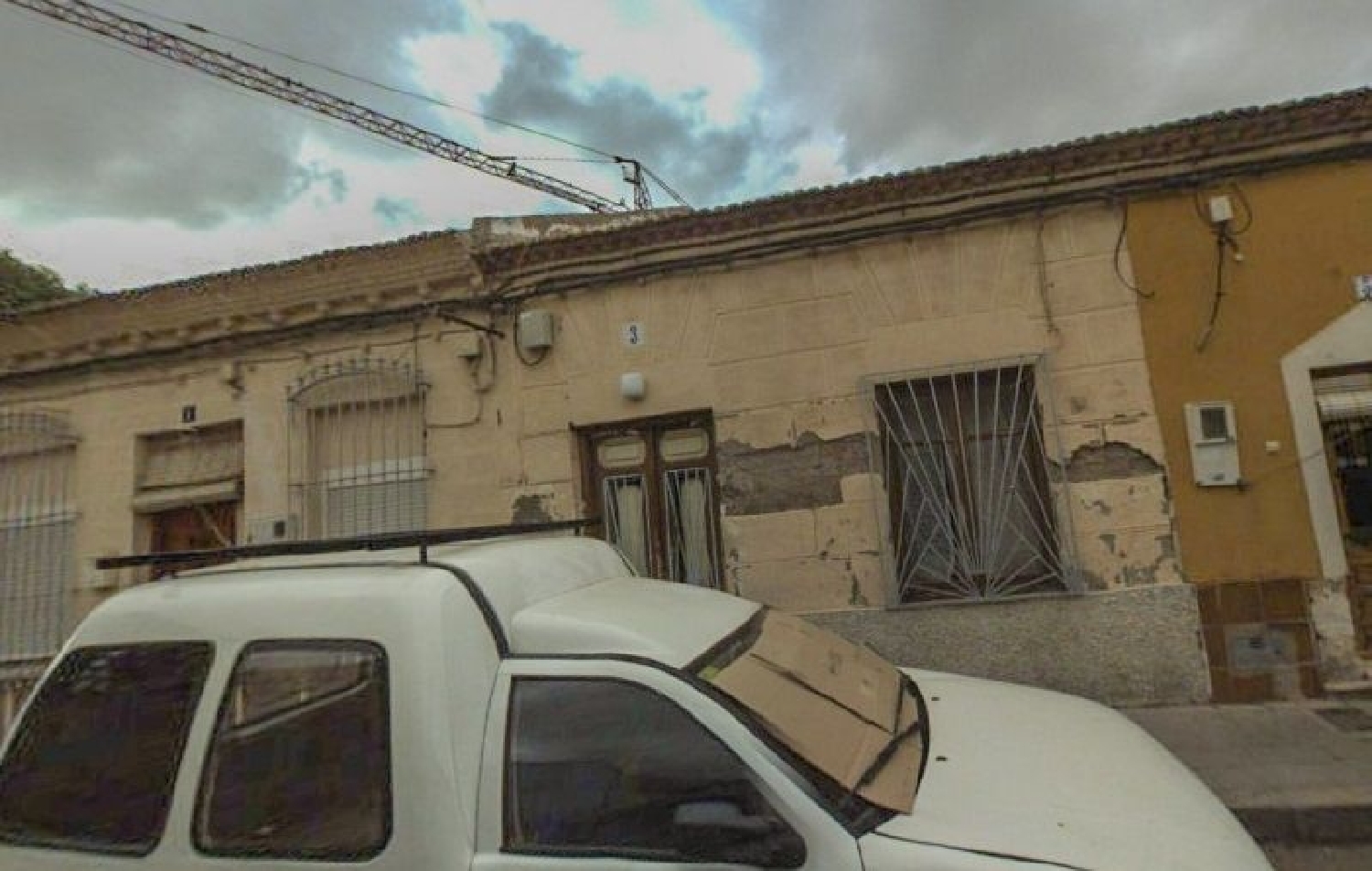  te koop huis Lo Cartagena Baix Segura 2