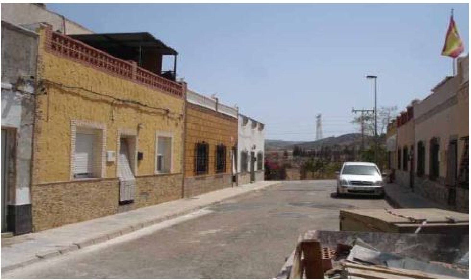  te koop huis Lo Cartagena Baix Segura 3