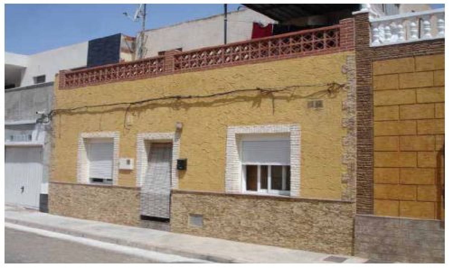  te koop huis Lo Cartagena Baix Segura 2