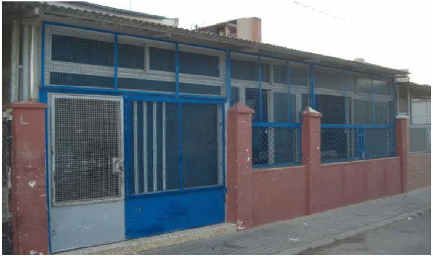  te koop huis Lo Cartagena Baix Segura 2