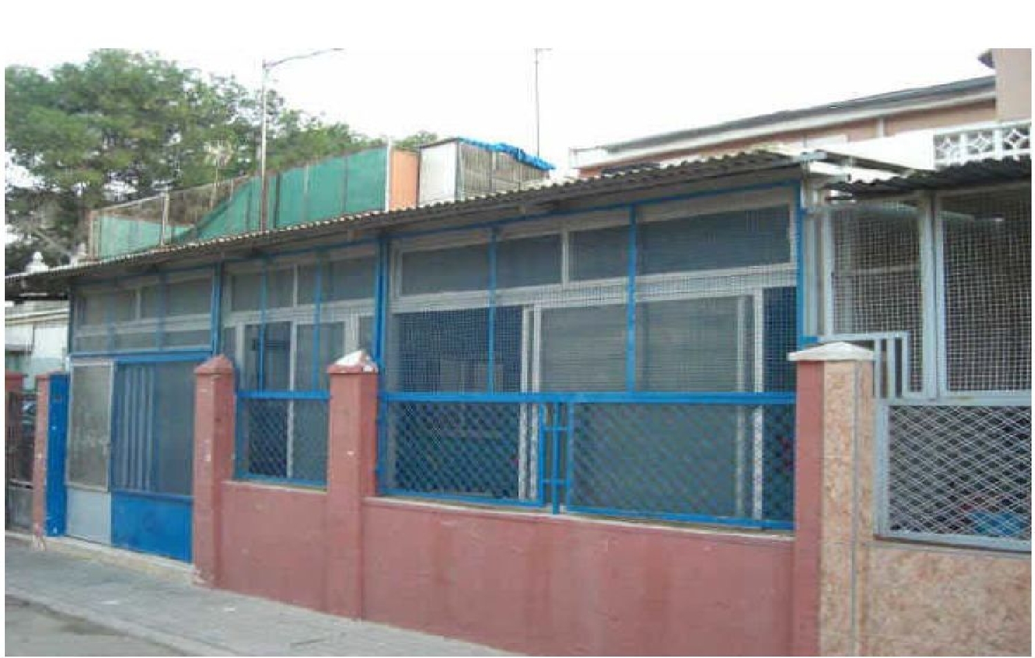  te koop huis Lo Cartagena Baix Segura 1