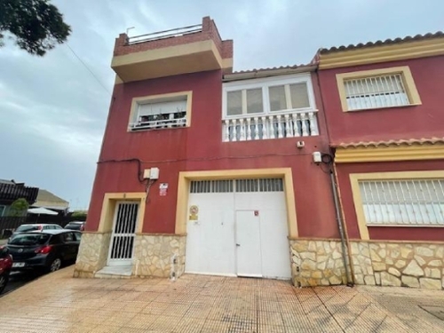 Lo Cartagena Baix Segura Haus Bild 6377993