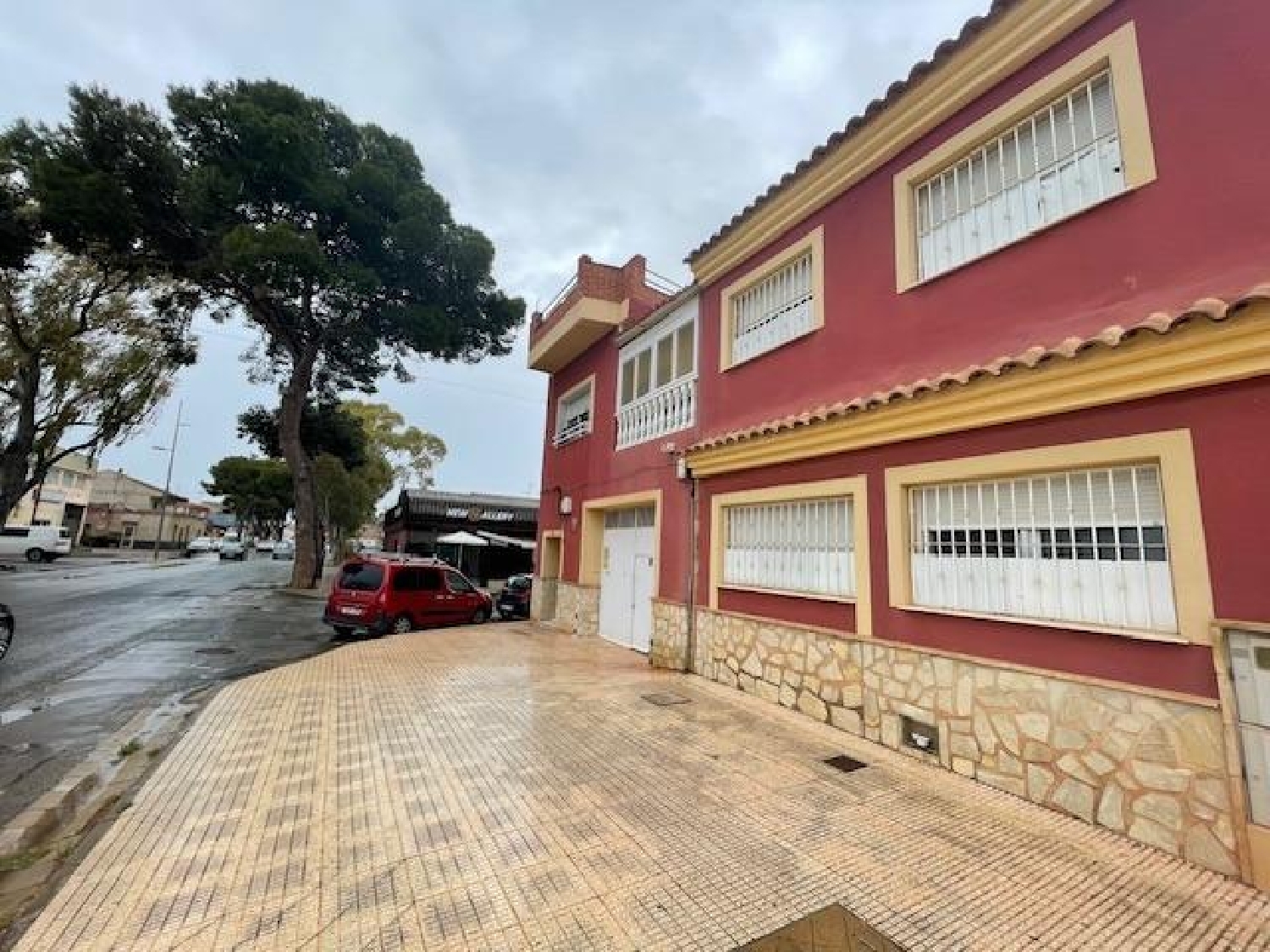  kaufen Haus Lo Cartagena Baix Segura 2