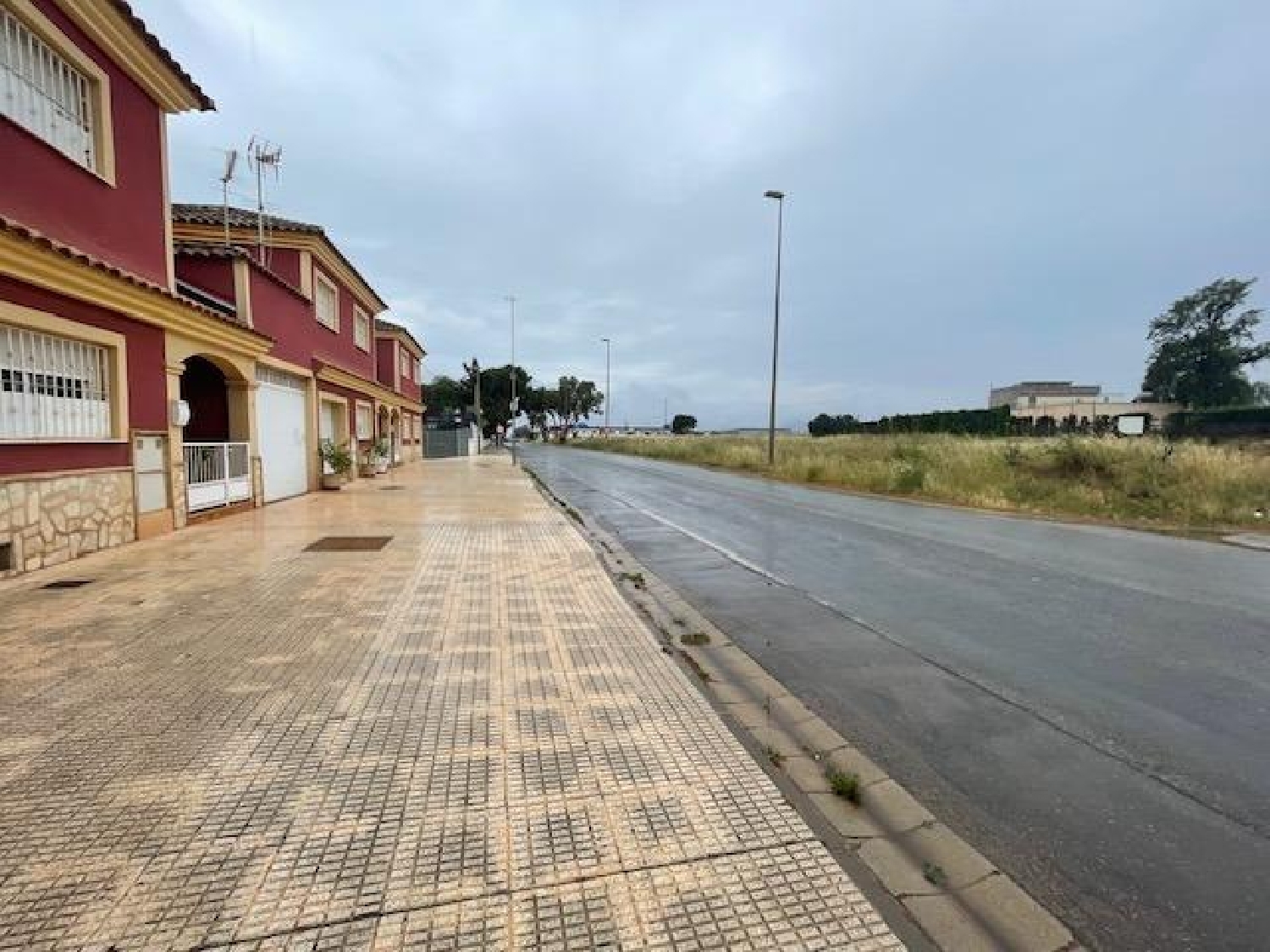  kaufen Haus Lo Cartagena Baix Segura 3