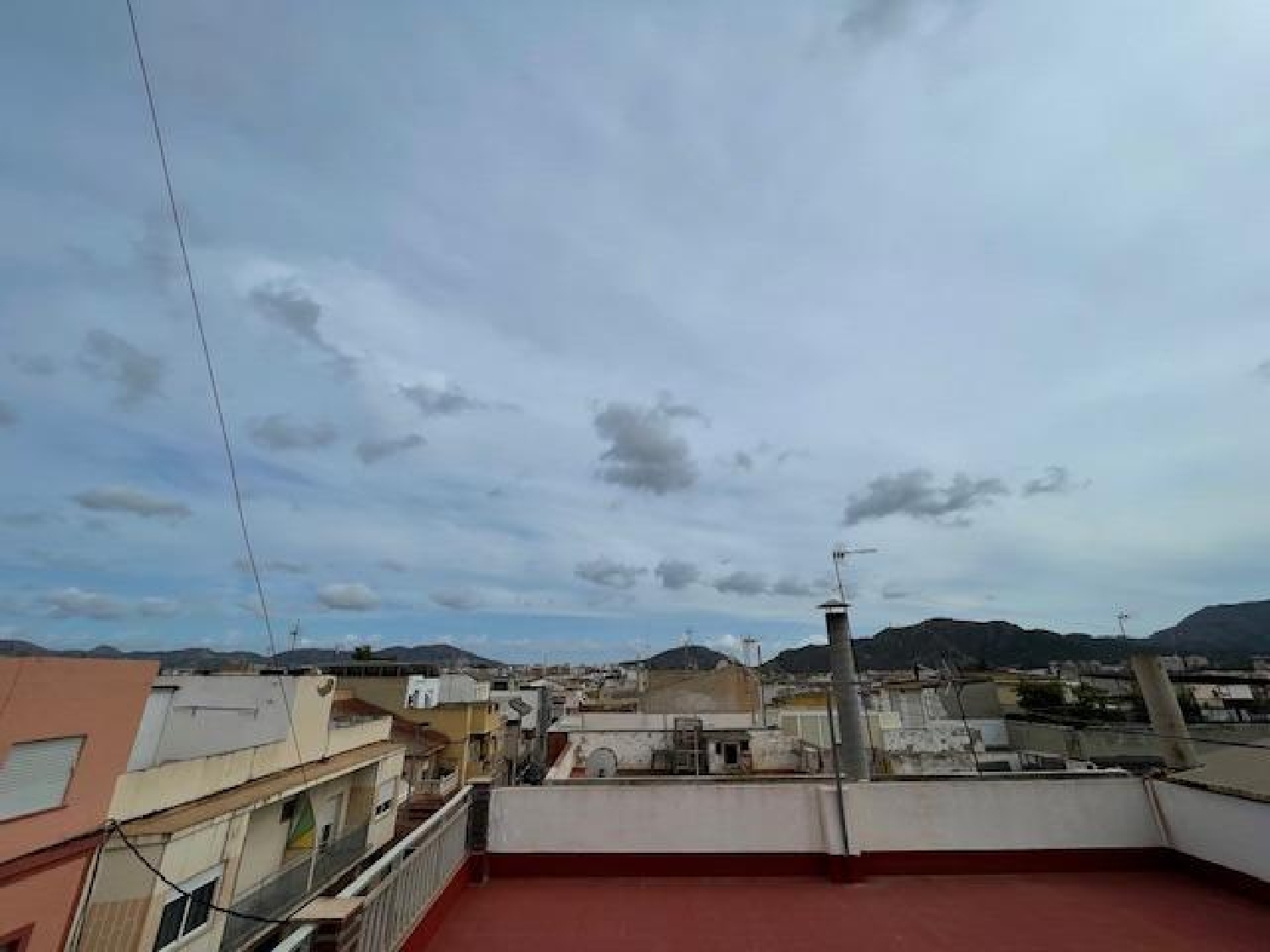  for sale house Lo Cartagena Baix Segura 2