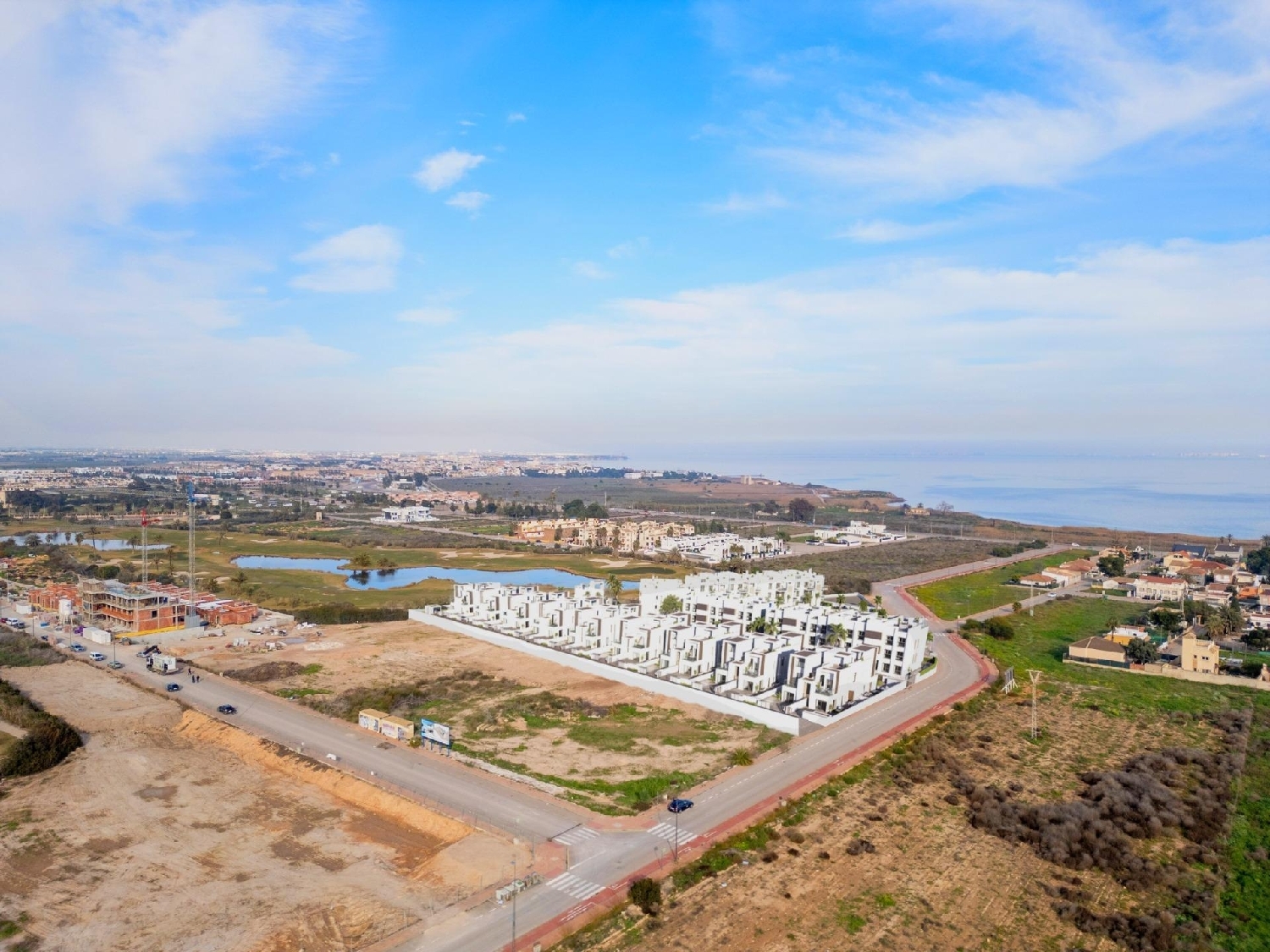  till salu hus Los Alcázares Mar Menor 6