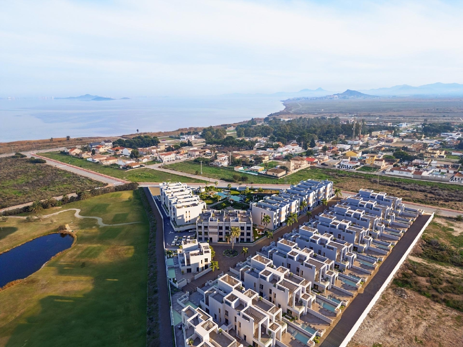  till salu hus Los Alcázares Mar Menor 3