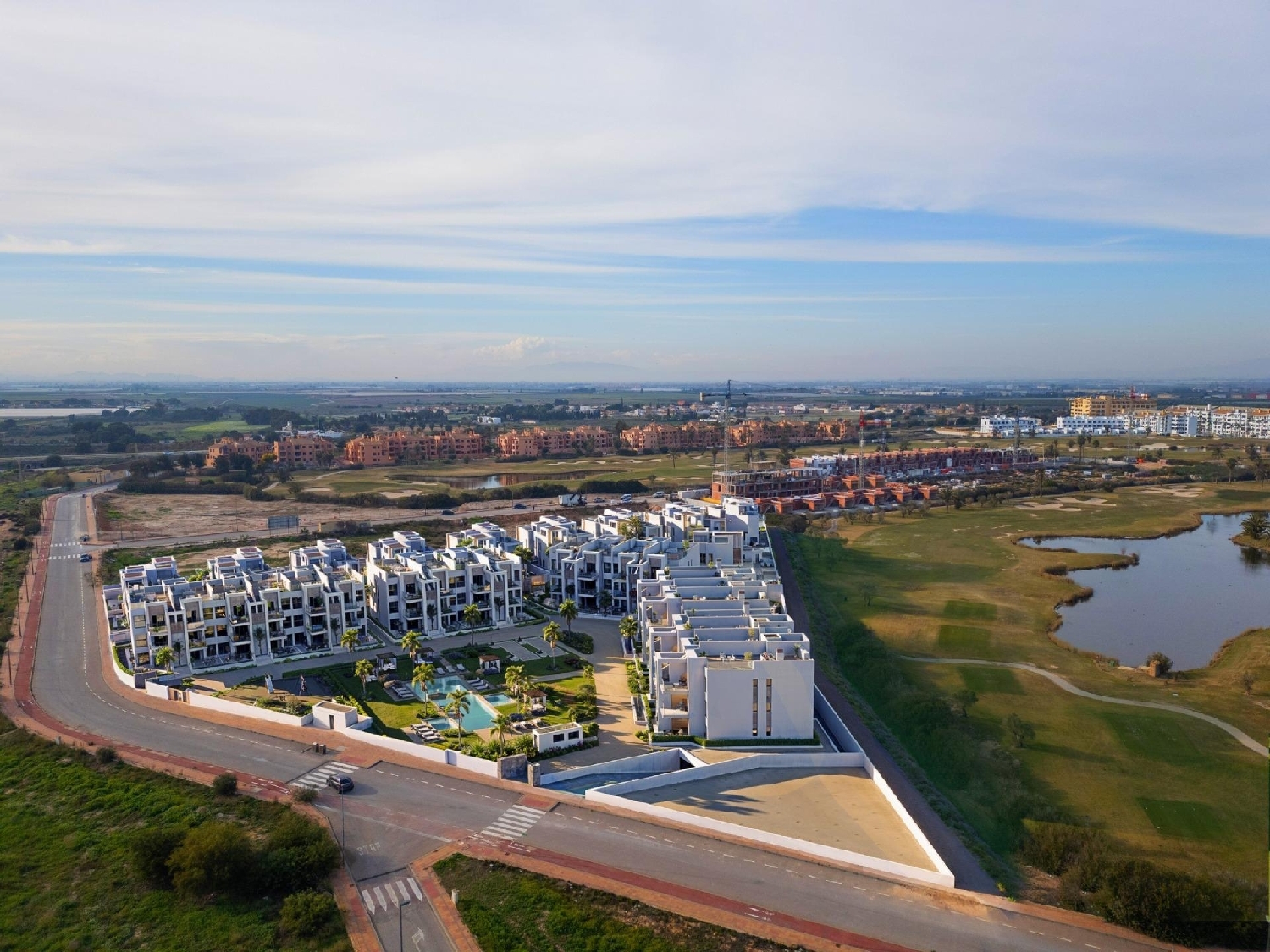  till salu hus Los Alcázares Mar Menor 4