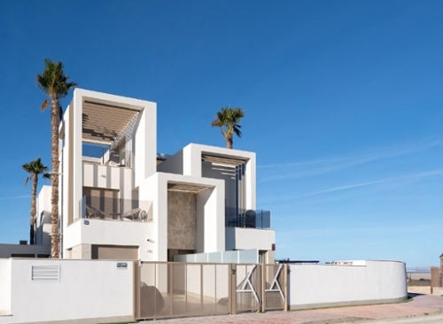 Los Alcázares Mar Menor hus foto 6380651