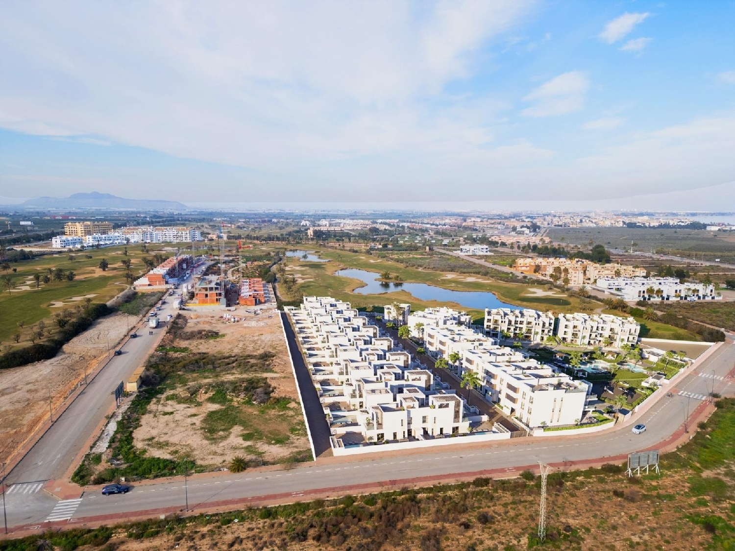  till salu hus Los Alcázares Mar Menor 5