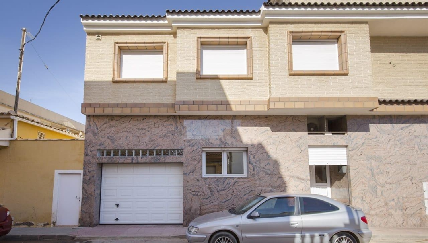 for sale house Los Alcázares Mar Menor 2