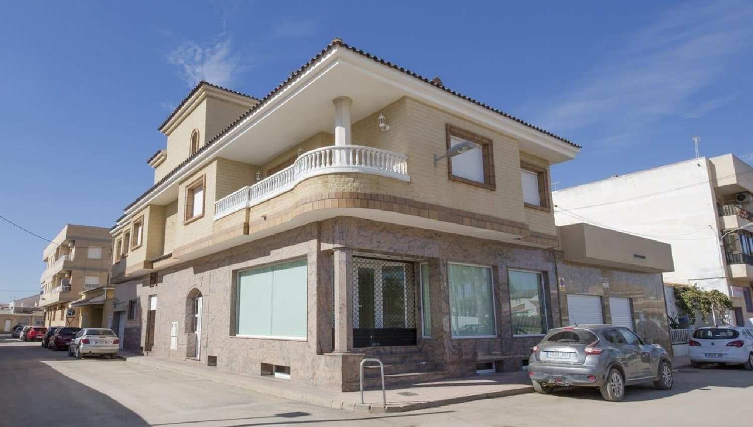 for sale house Los Alcázares Mar Menor 3