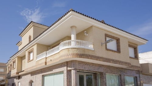 Los Alcázares Mar Menor house foto 6381985