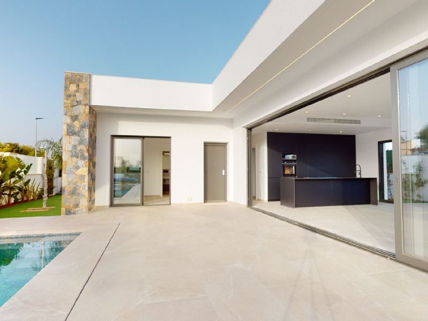 till salu hus Los Alcázares Mar Menor 8