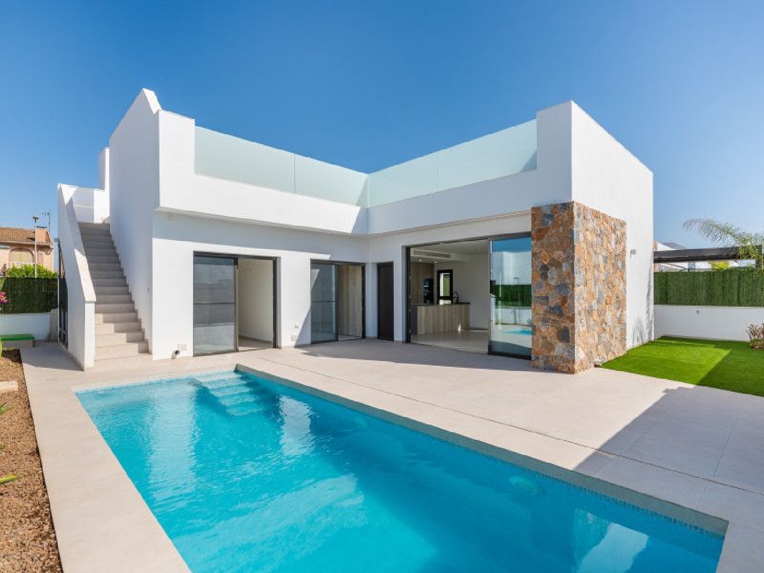 till salu hus Los Alcázares Mar Menor 4