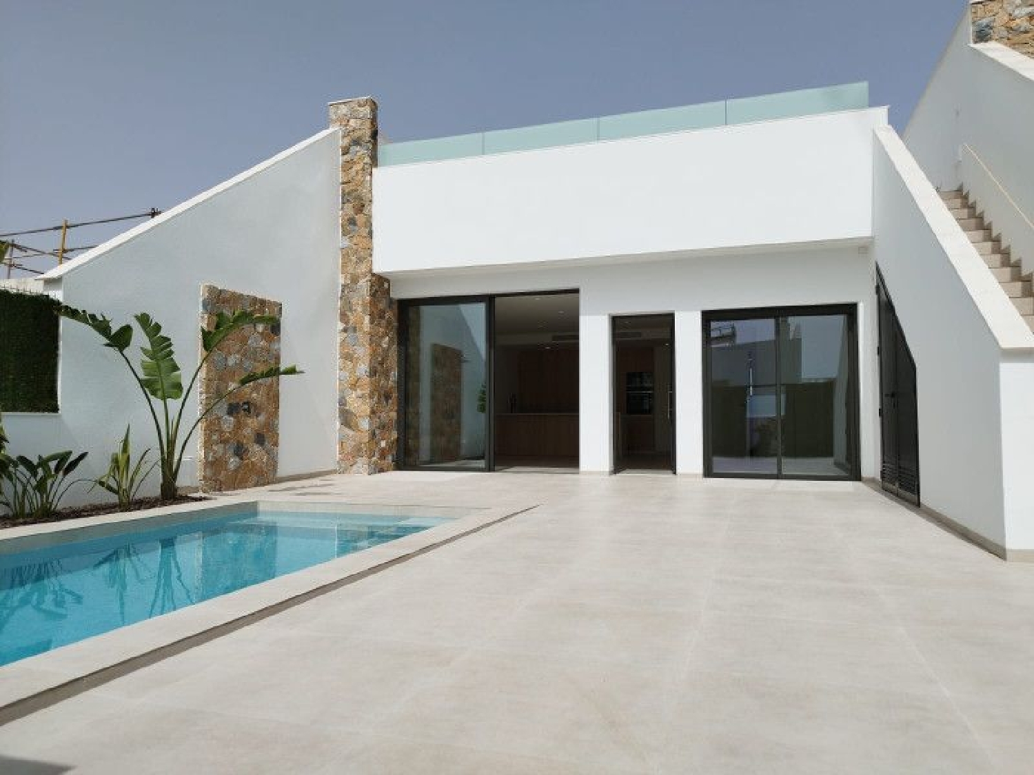 till salu hus Los Alcázares Mar Menor 2