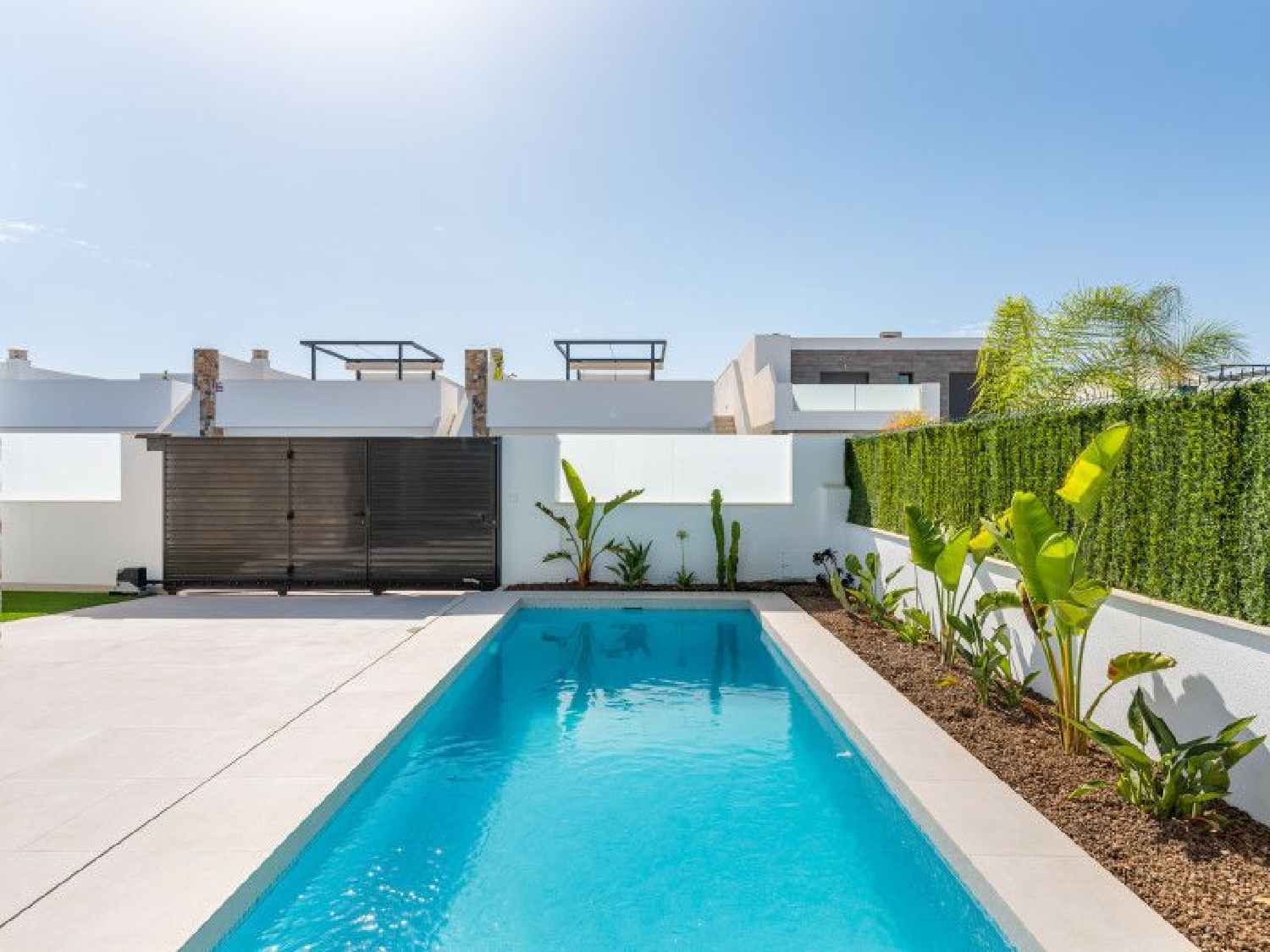 till salu hus Los Alcázares Mar Menor 7