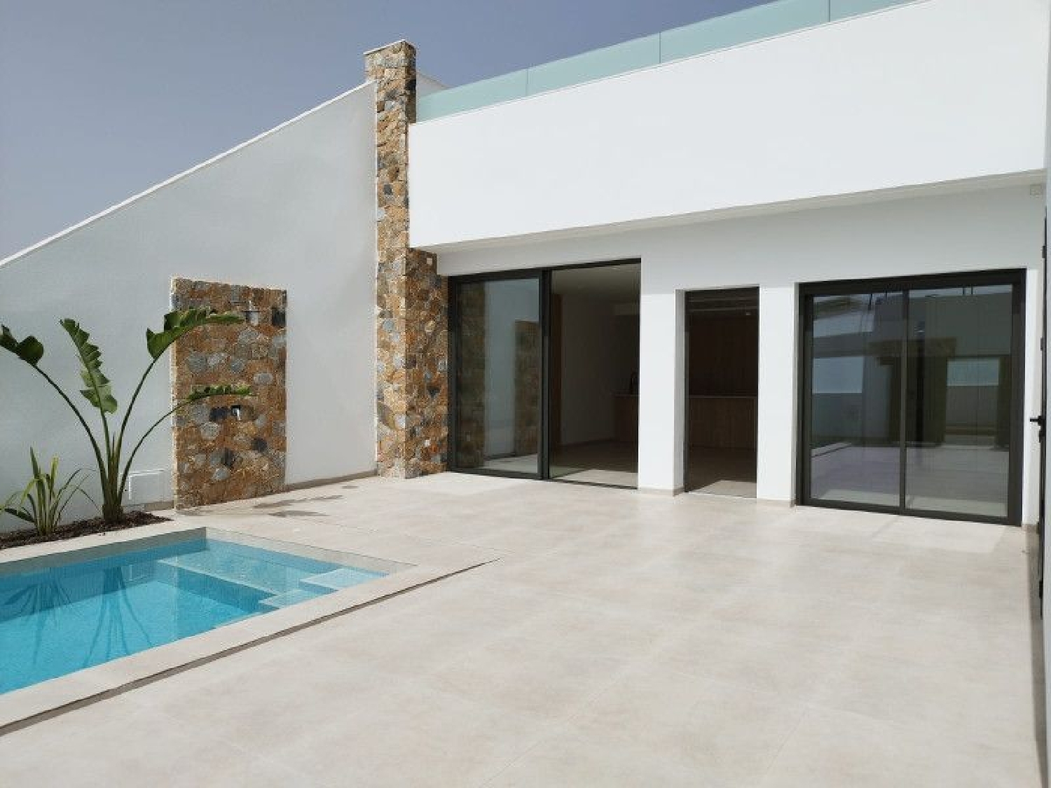 till salu hus Los Alcázares Mar Menor 3