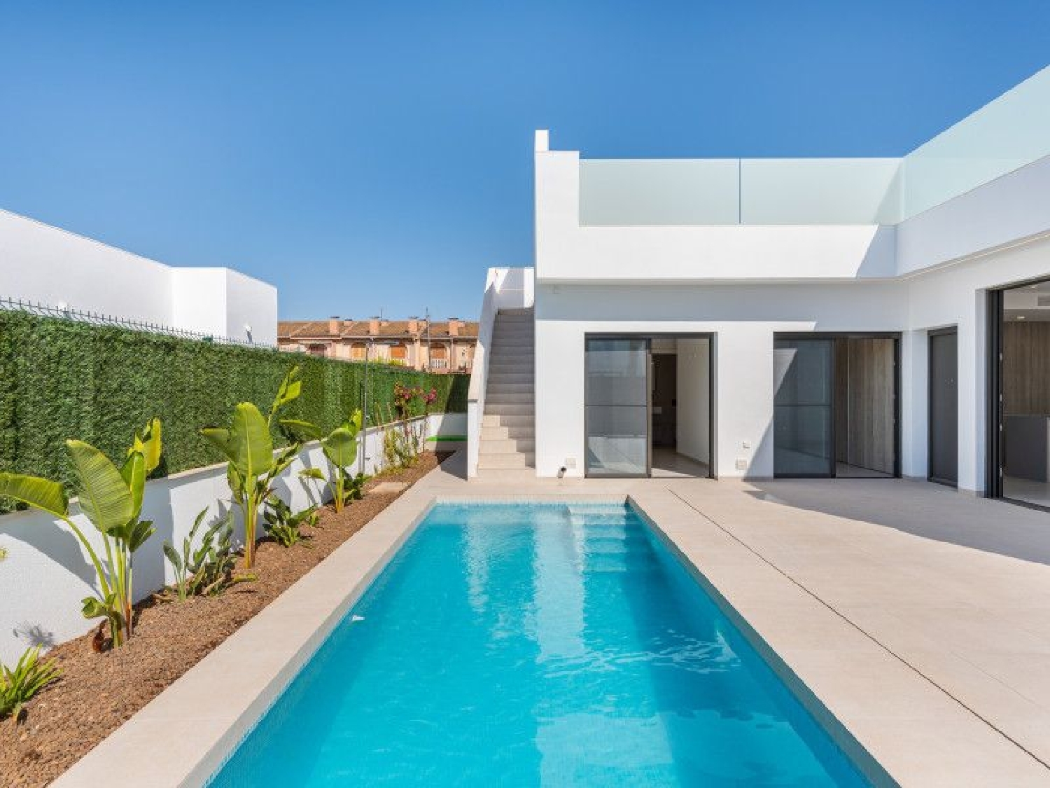 till salu hus Los Alcázares Mar Menor 5
