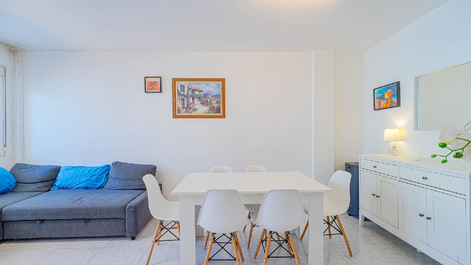  à vendre maison Los Alcázares Mar Menor 8