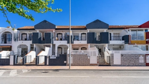 Los Alcázares Mar Menor hus foto 6385126