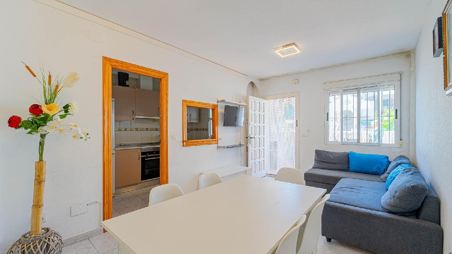  à vendre maison Los Alcázares Mar Menor 7