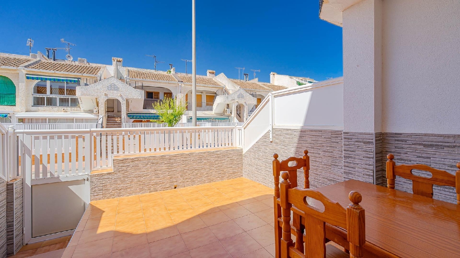  à vendre maison Los Alcázares Mar Menor 2