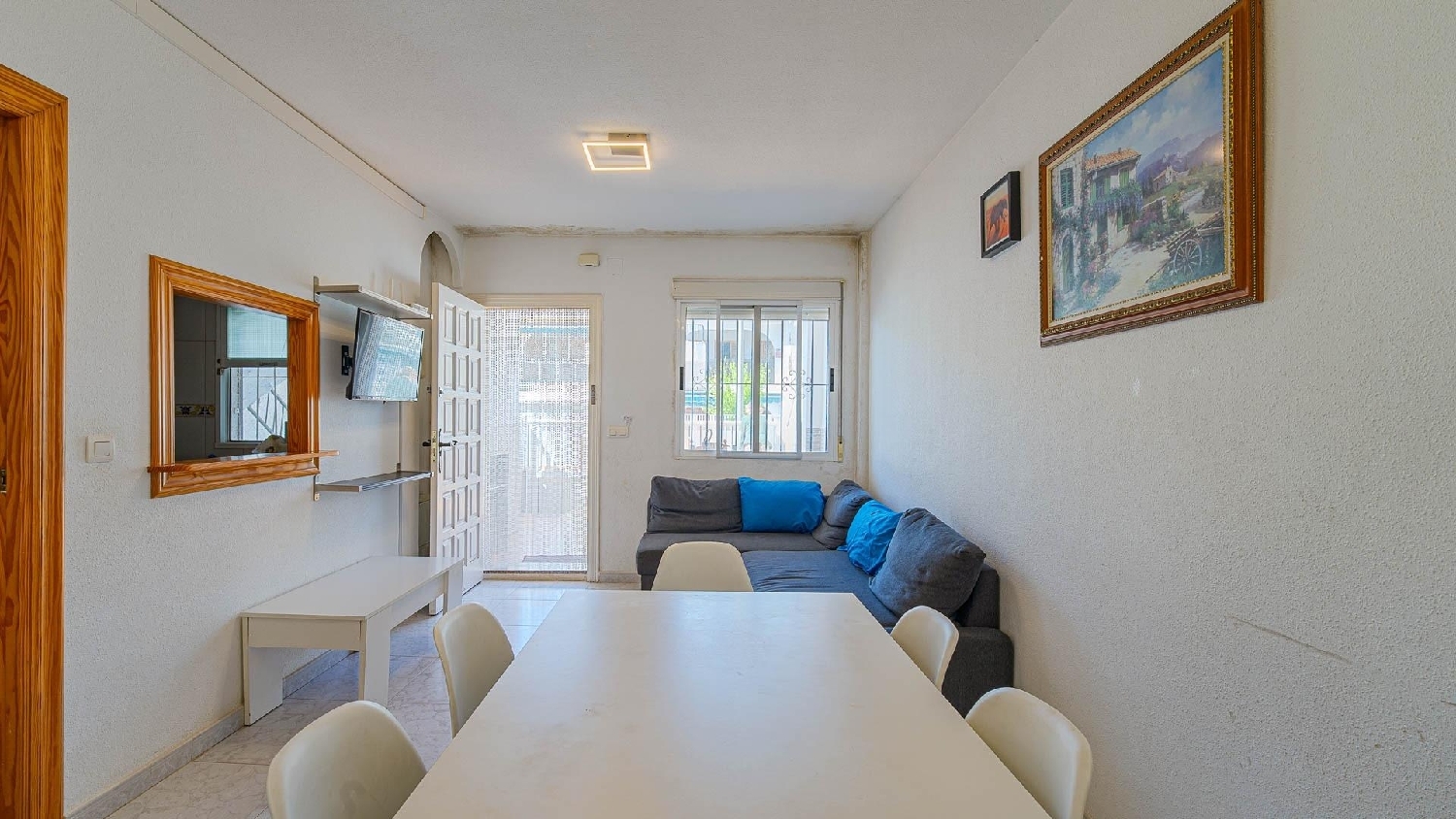  à vendre maison Los Alcázares Mar Menor 6