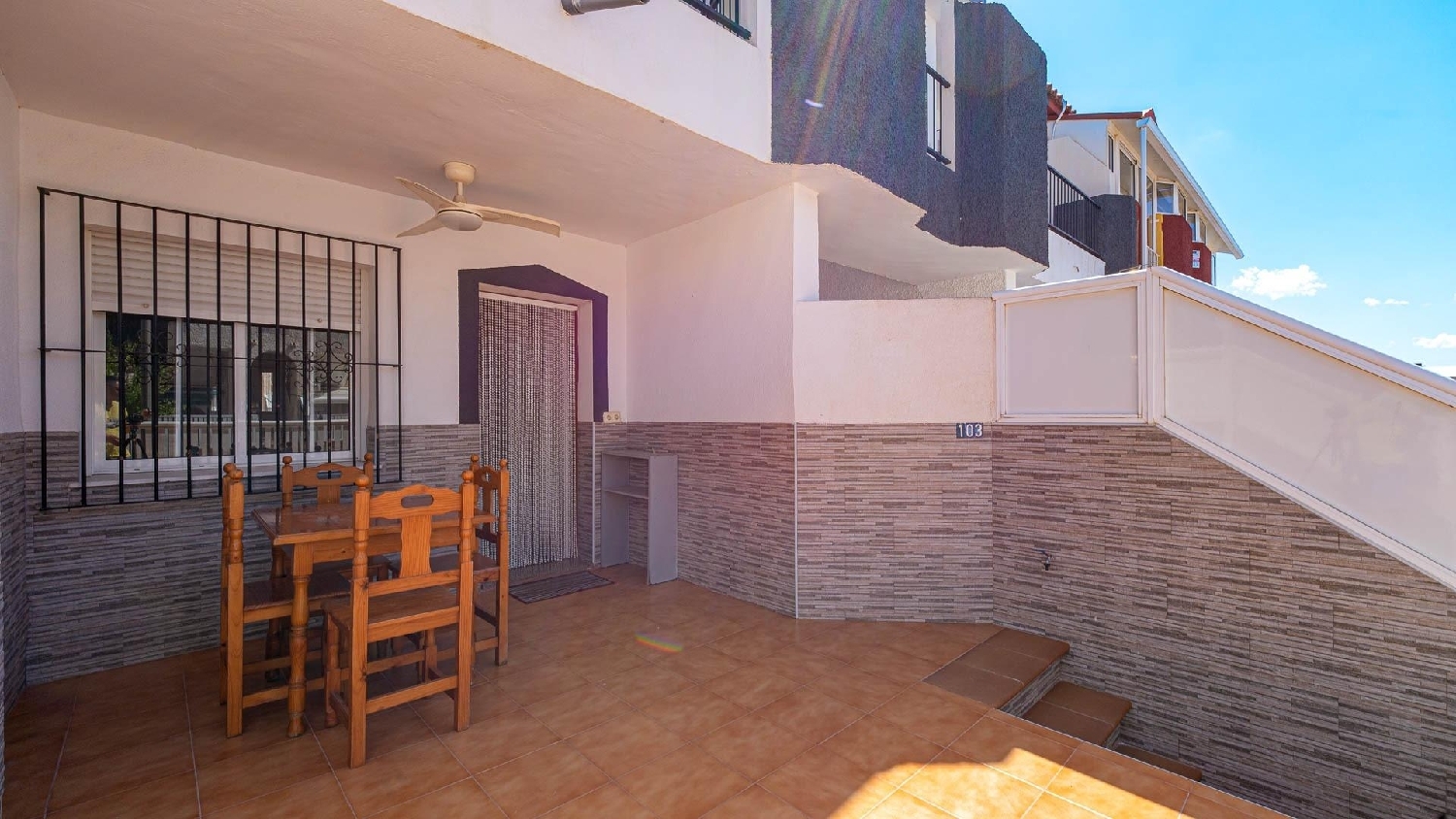  à vendre maison Los Alcázares Mar Menor 4