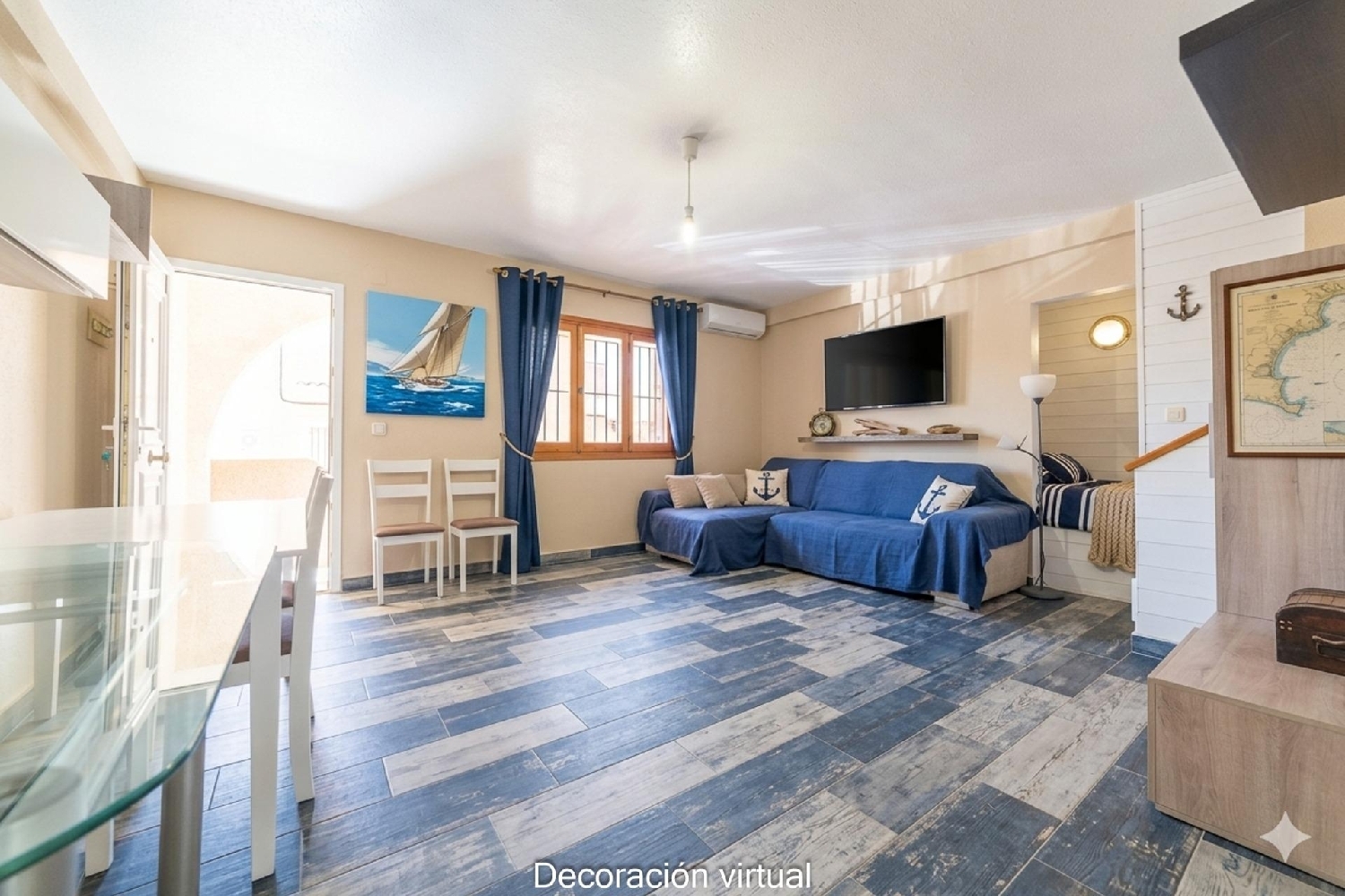 kaufen Haus Los Alcázares Mar Menor 5