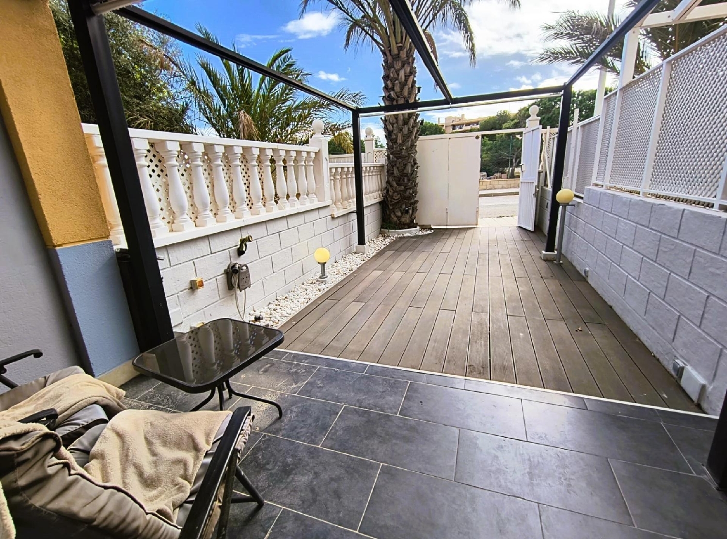  en venta casa Los Arenales Del Sol Baix Vinalopó 3