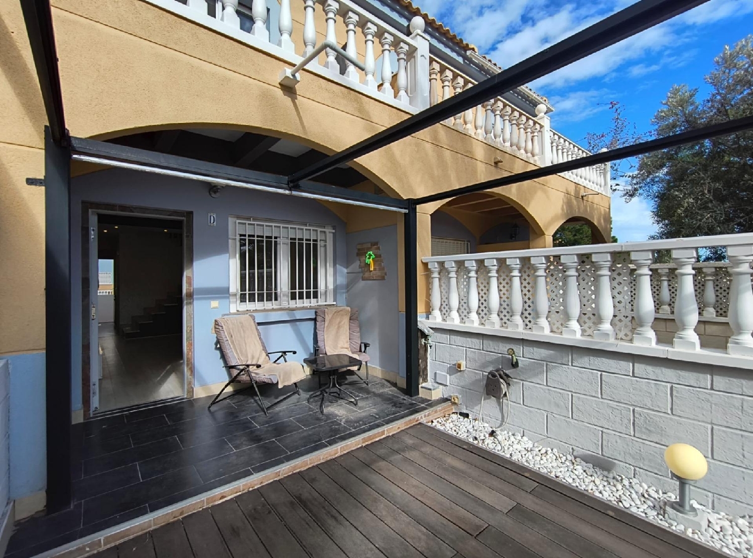  en venta casa Los Arenales Del Sol Baix Vinalopó 2