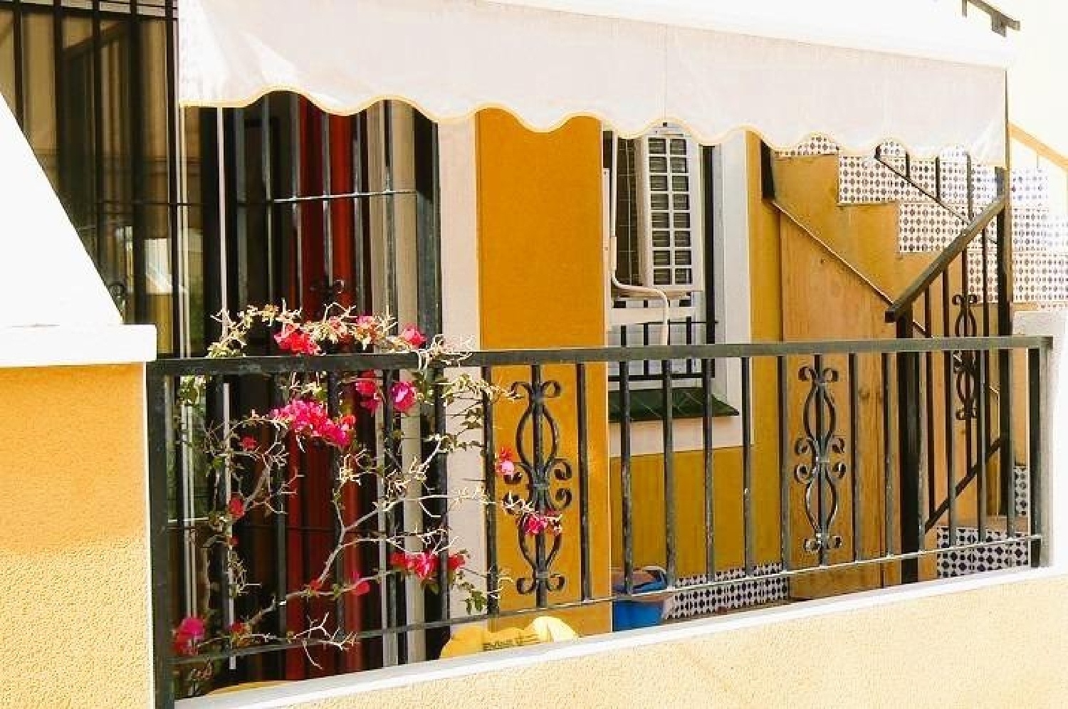 à vendre maison Los Arenales Del Sol Baix Vinalopó 2