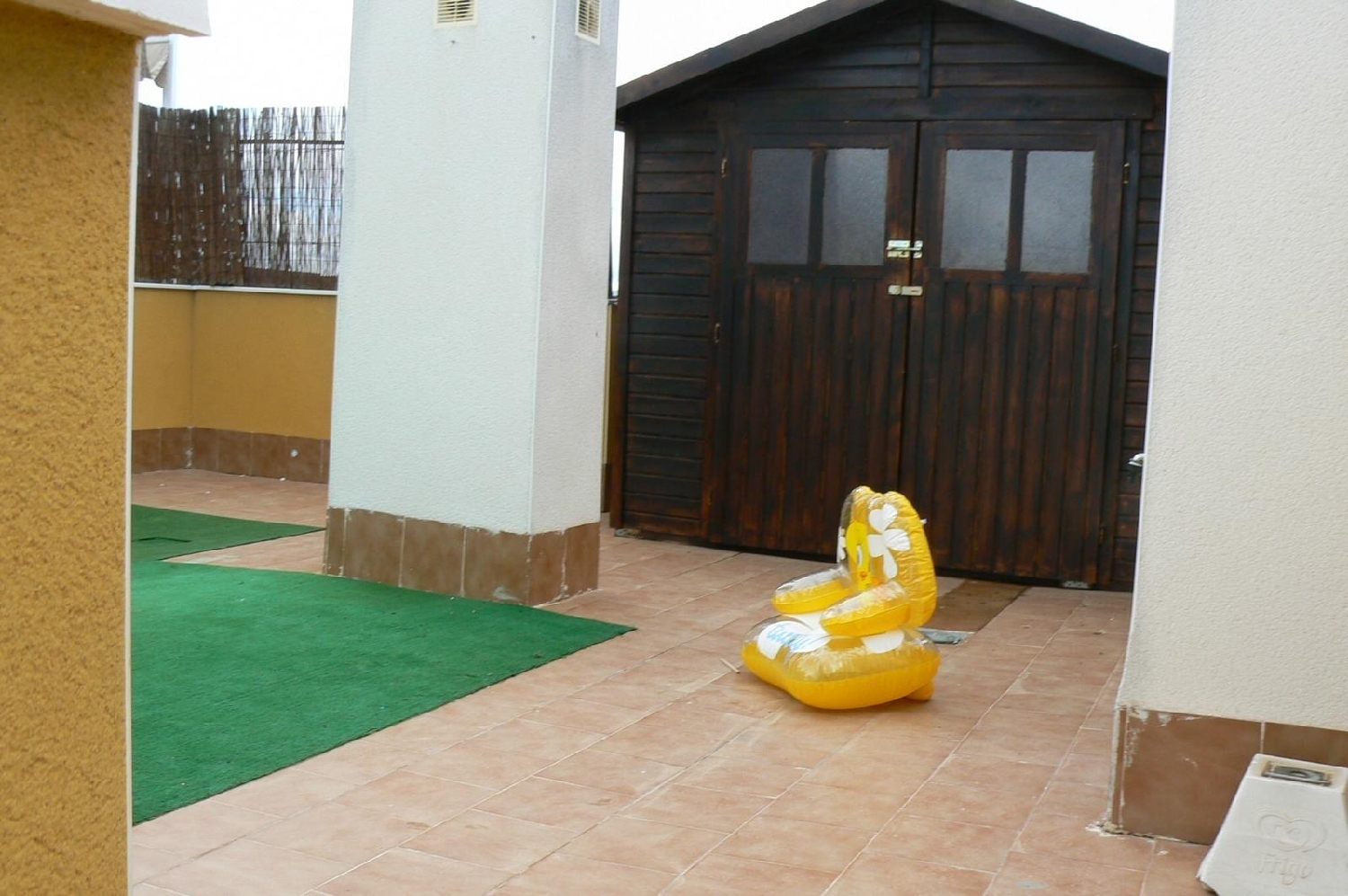  à vendre maison Los Arenales Del Sol Baix Vinalopó 3