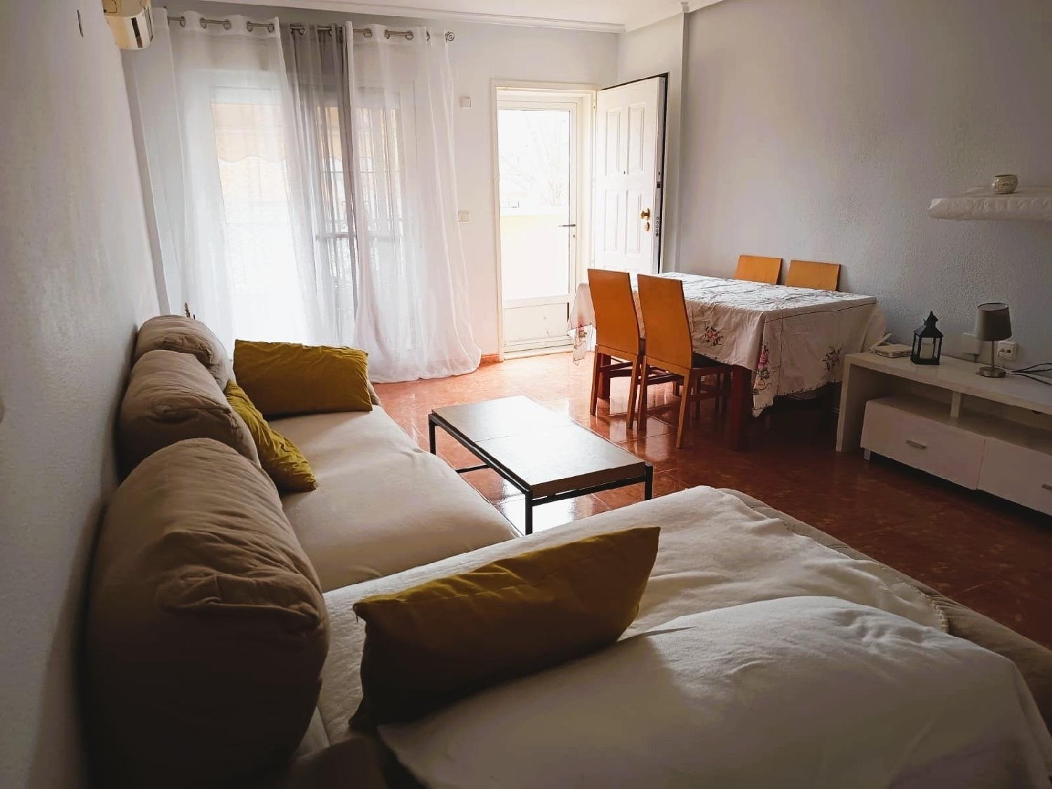  à vendre maison Los Arenales Del Sol Baix Vinalopó 7