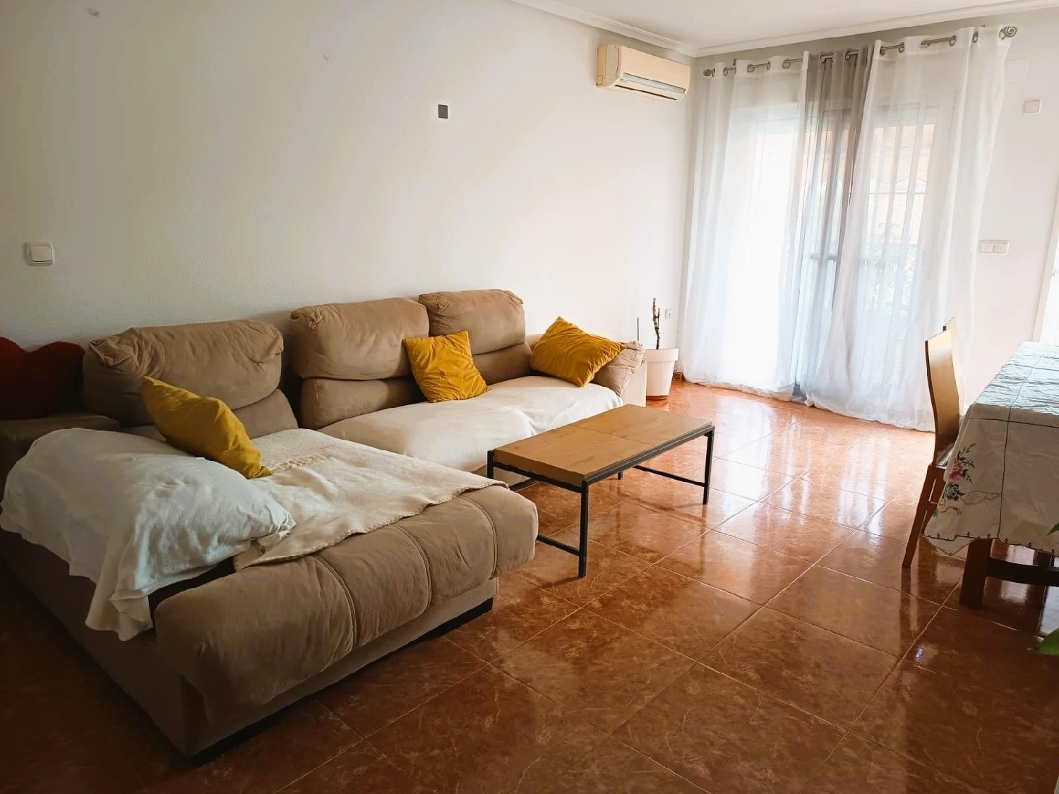  à vendre maison Los Arenales Del Sol Baix Vinalopó 6