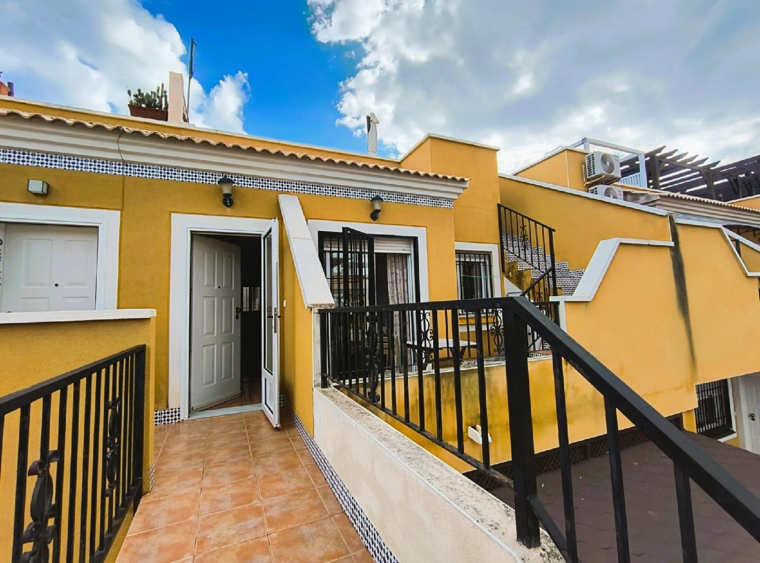  en venta casa Los Arenales Del Sol Baix Vinalopó 2