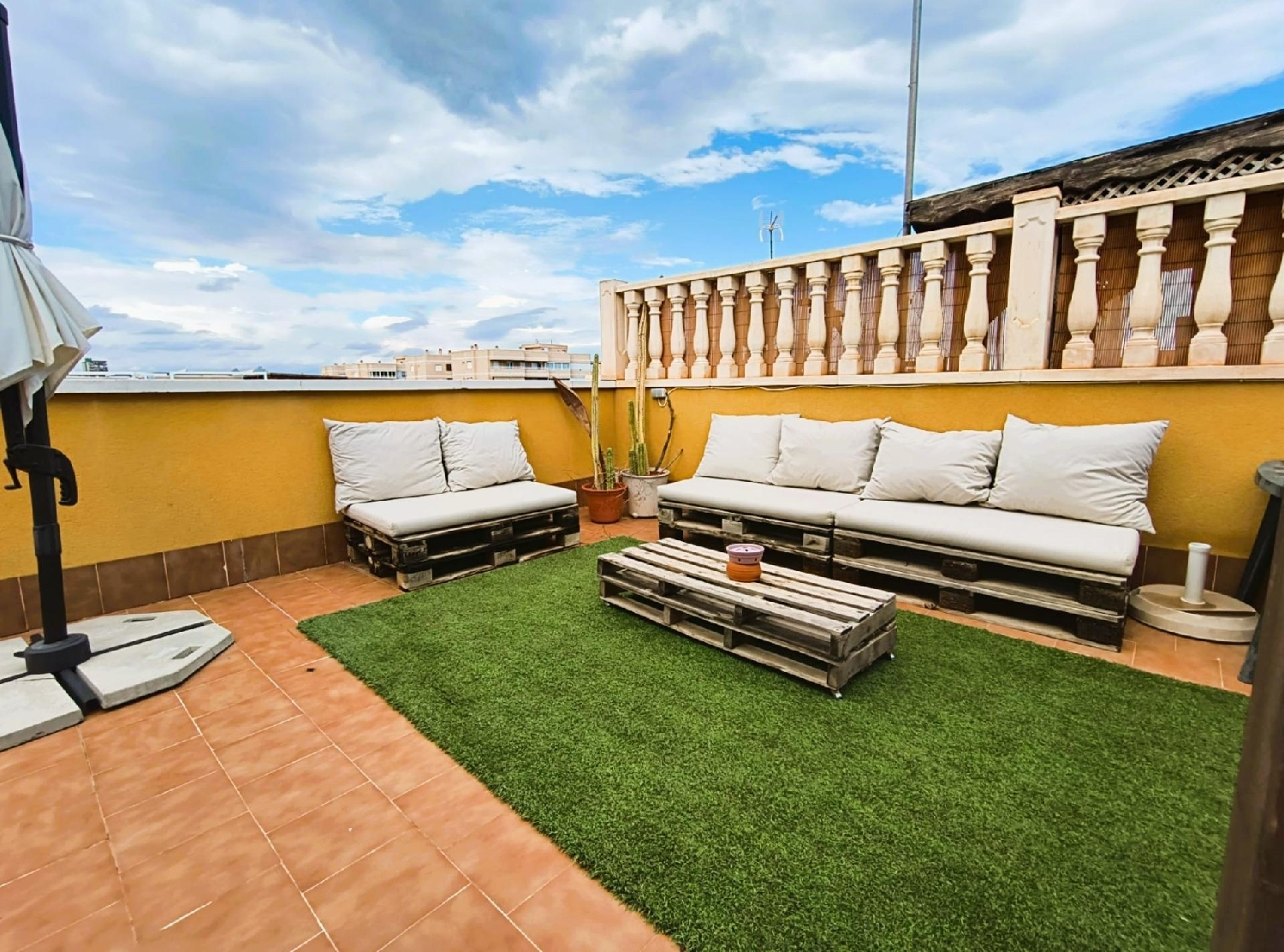  en venta casa Los Arenales Del Sol Baix Vinalopó 6