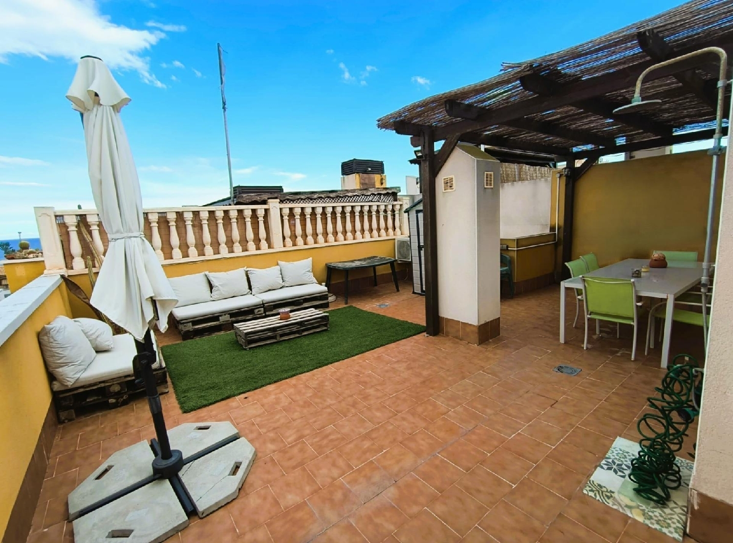  en venta casa Los Arenales Del Sol Baix Vinalopó 4
