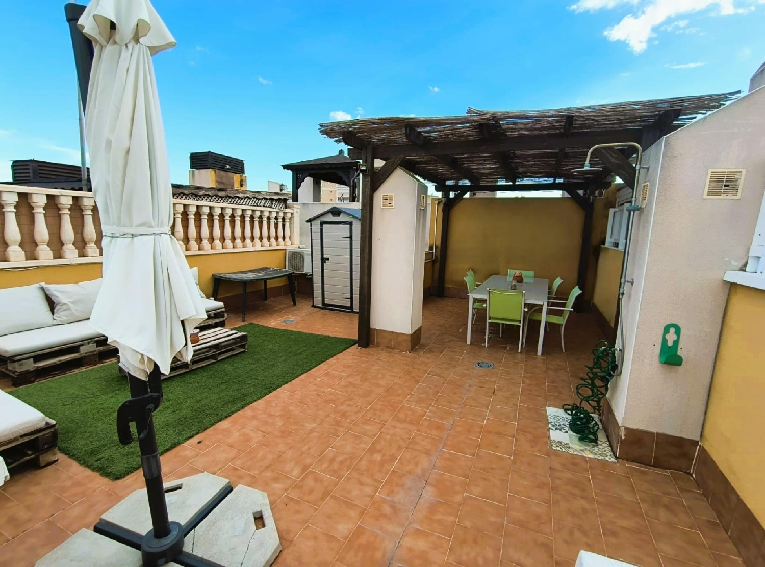  en venta casa Los Arenales Del Sol Baix Vinalopó 7