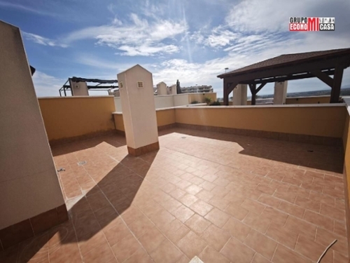 Los Arenales Del Sol Baix Vinalopó house foto 6385321