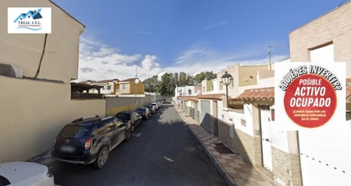 Los Barrios Campo De Gibraltar maison foto 6383553