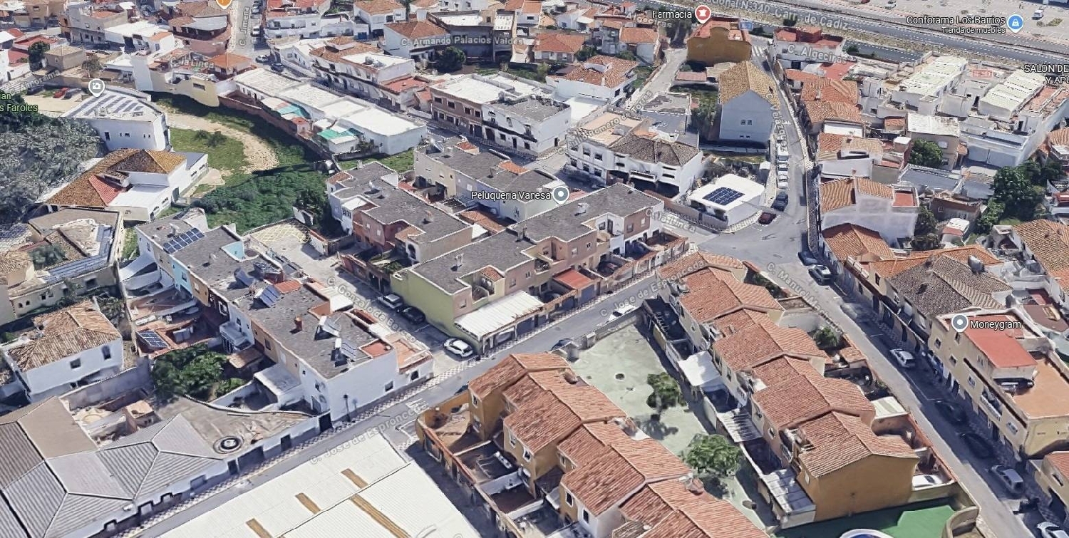  kaufen Haus Los Barrios Campo De Gibraltar 3
