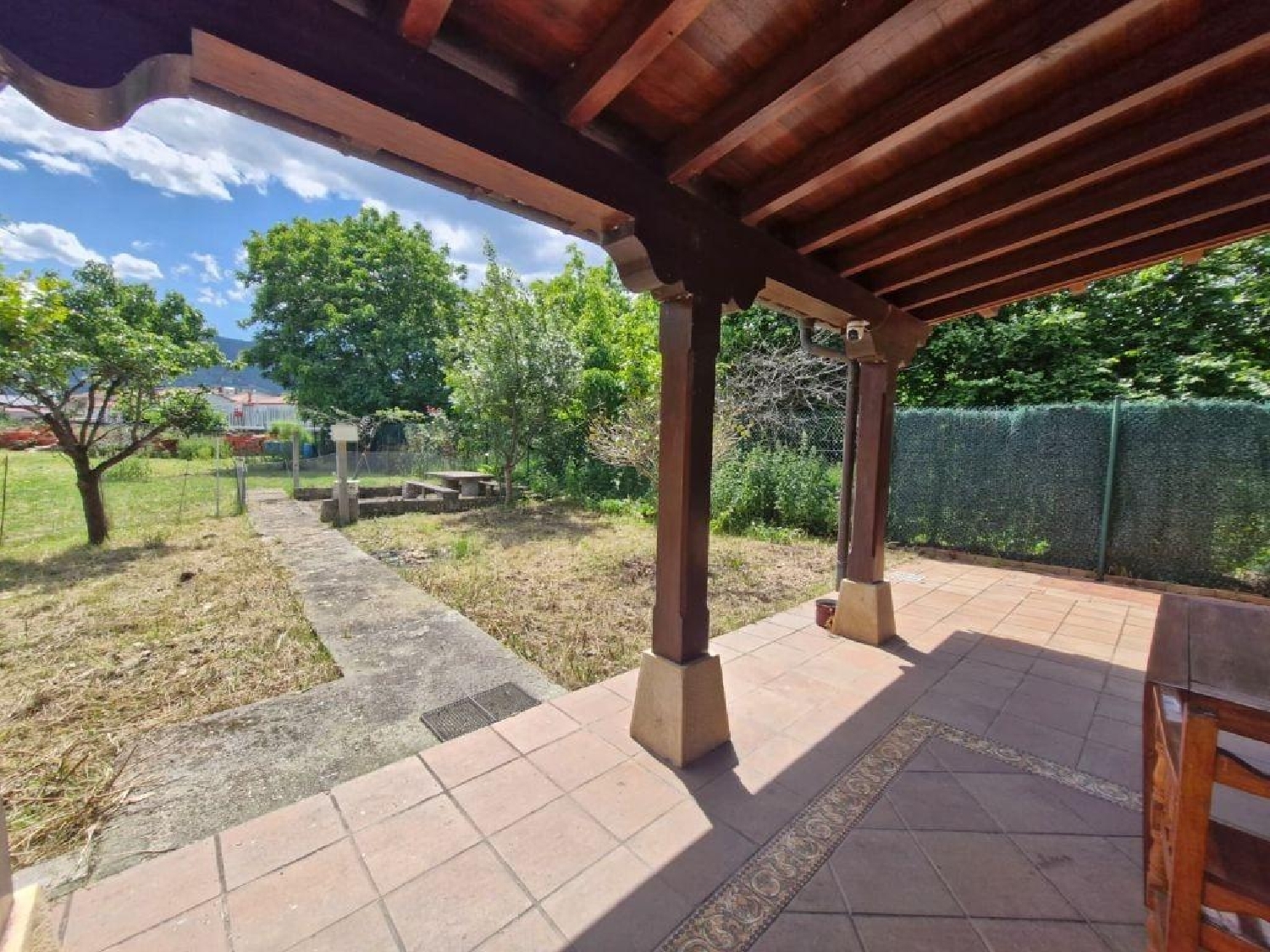 te koop huis Los Corrales De Buelna Besaya 4