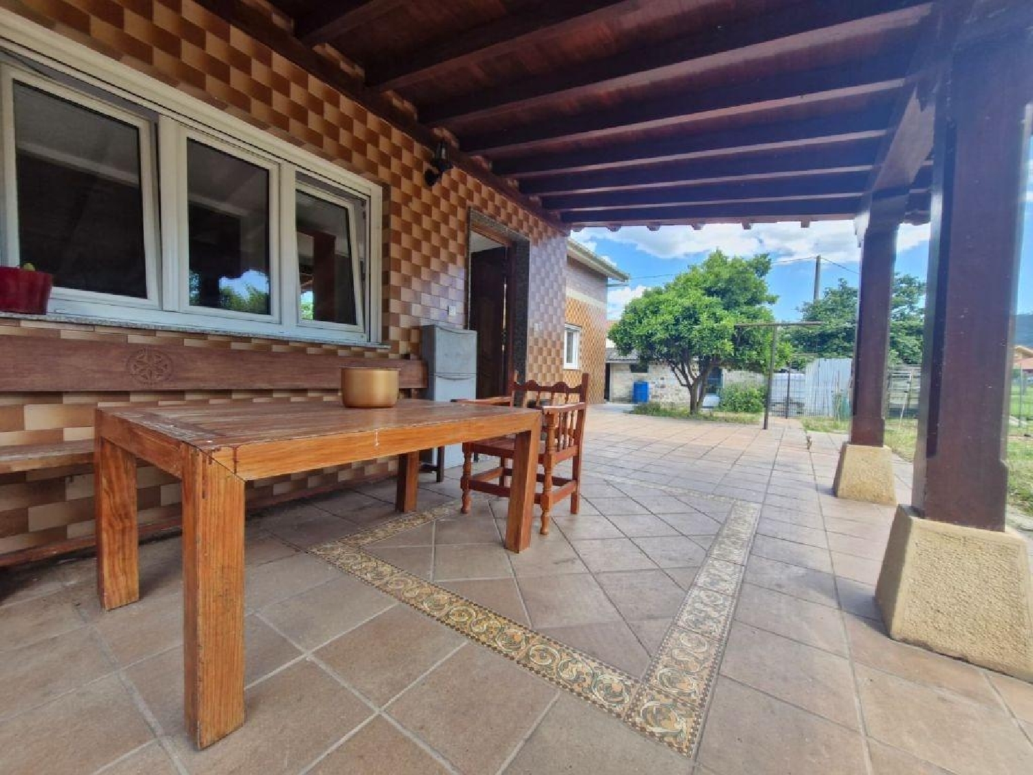 te koop huis Los Corrales De Buelna Besaya 5